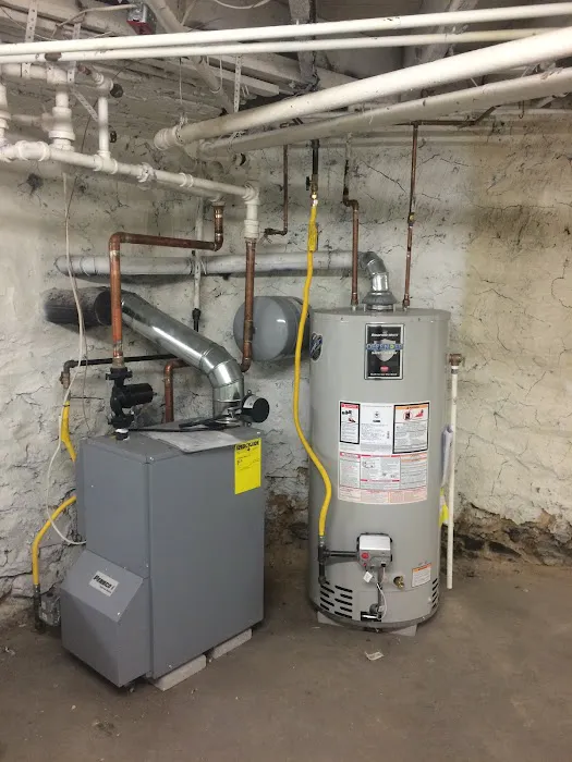 Bobby Z's Plumbing & Heating Picture 4