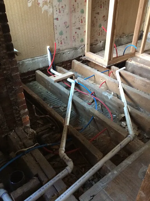 Bobby Z's Plumbing & Heating Picture 2