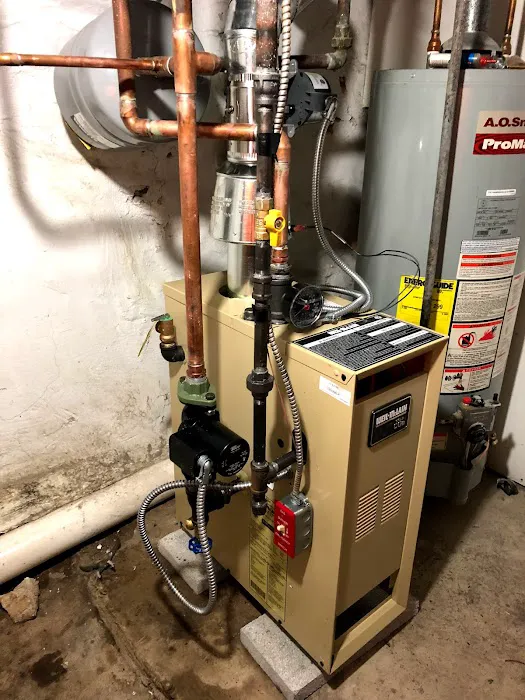 Bobby Z's Plumbing & Heating Picture 3