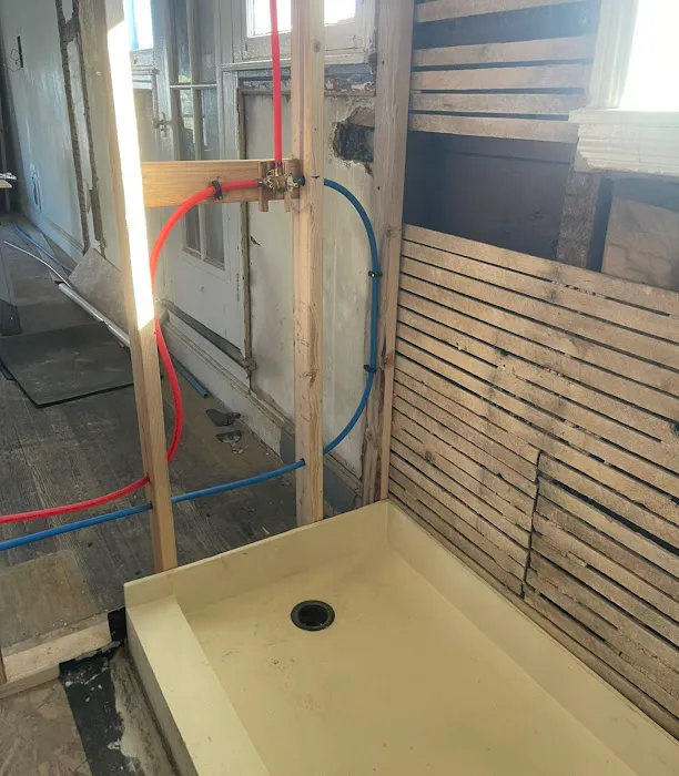 Andrew Gardner - Licensed Plumber Picture 2