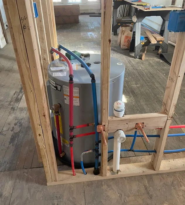 Andrew Gardner - Licensed Plumber Picture 5