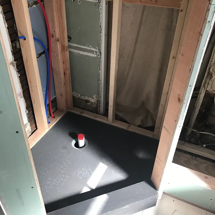 Andrew Gardner - Licensed Plumber Picture 10