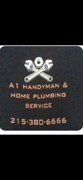 A1 Handyman & Home Plumbing Services Picture 1