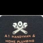A1 Handyman & Home Plumbing Services