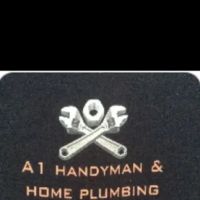 A1 Handyman & Home Plumbing Services ico