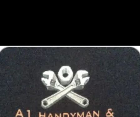 A1 Handyman & Home Plumbing Services