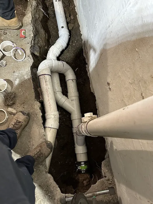 Boss Plumbing & Heating Picture 6