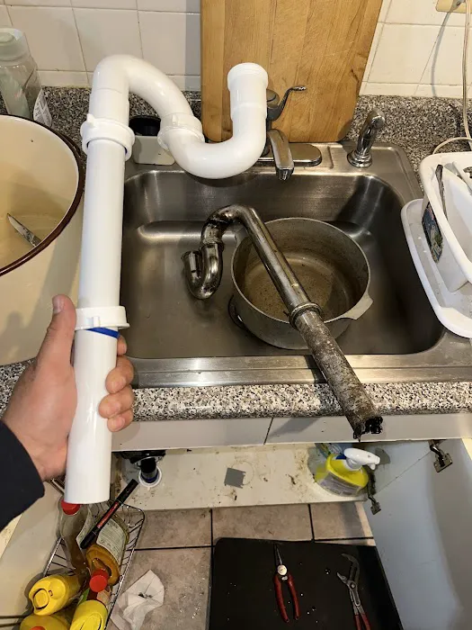 Boss Plumbing & Heating Picture 8