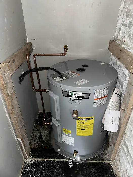 Boss Plumbing & Heating Picture 3