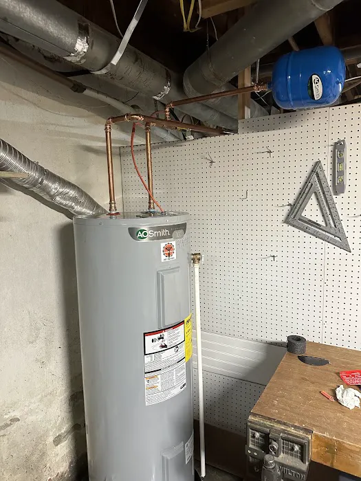 Boss Plumbing & Heating Picture 10