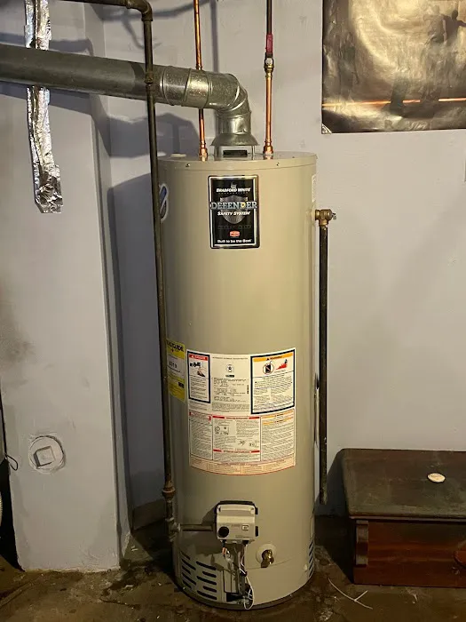 High quality plumbing and heating Picture 4