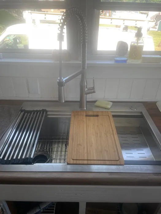 High quality plumbing and heating Picture 2
