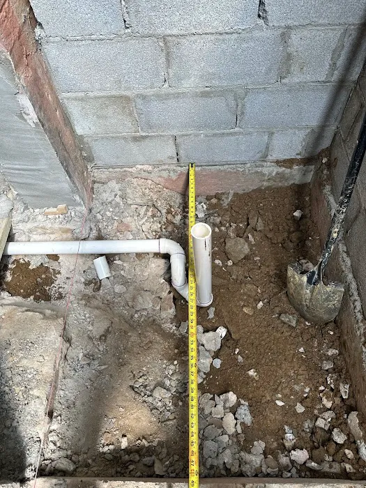 High quality plumbing and heating Picture 1