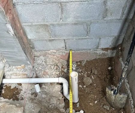 High quality plumbing and heating