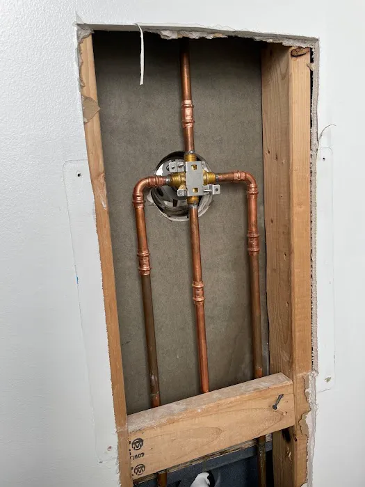 High quality plumbing and heating Picture 8