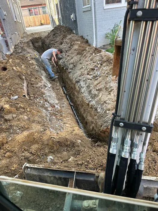 High quality plumbing and heating Picture 5
