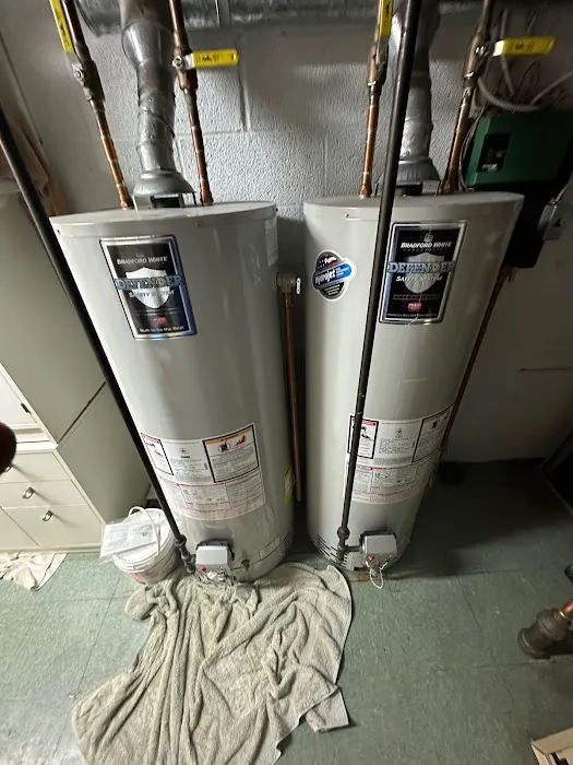 High quality plumbing and heating Picture 3