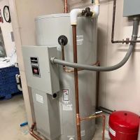 Big Dawg's Plumbing & Heating ico