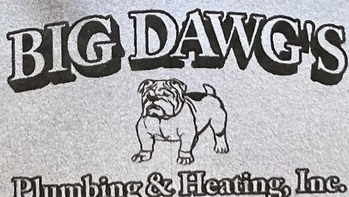 Big Dawg's Plumbing & Heating Picture 2