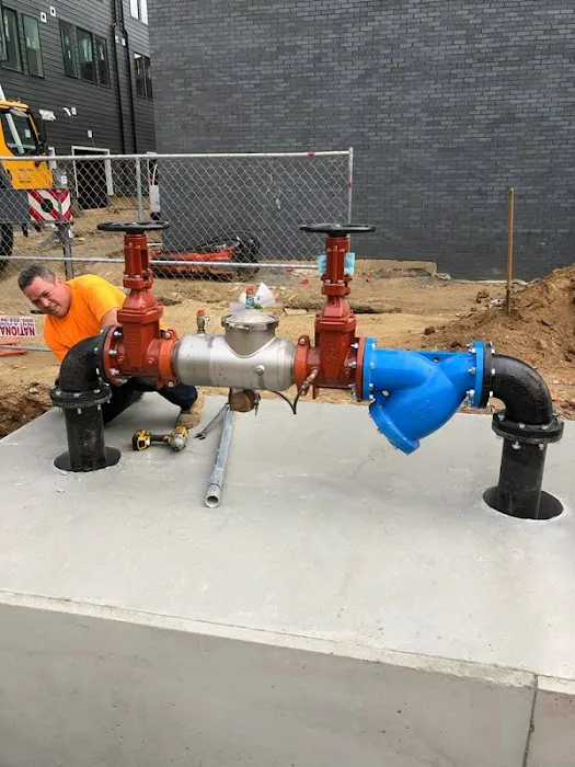 Big Dawg's Plumbing & Heating Picture 8
