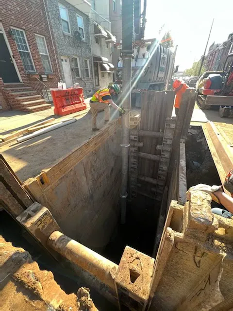 Big Dawg's Plumbing & Heating Picture 10