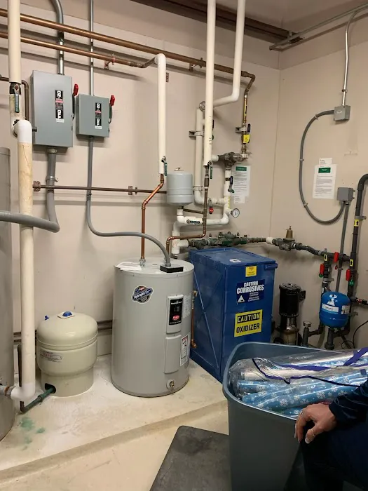 Big Dawg's Plumbing & Heating Picture 7