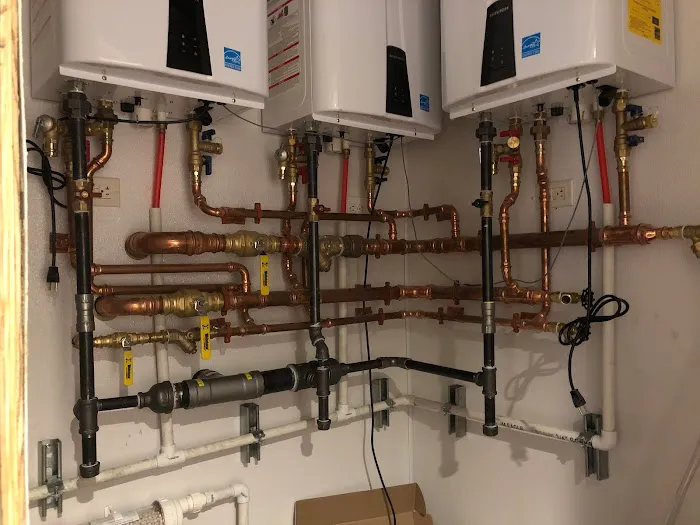 John Snyder Plumbing & Heating Picture 7