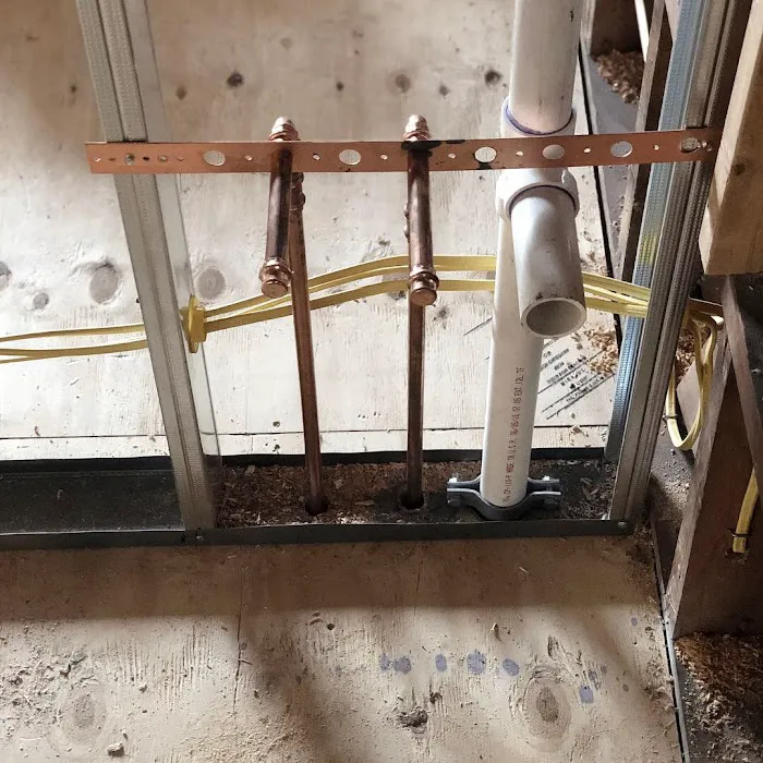 John Snyder Plumbing & Heating Picture 3