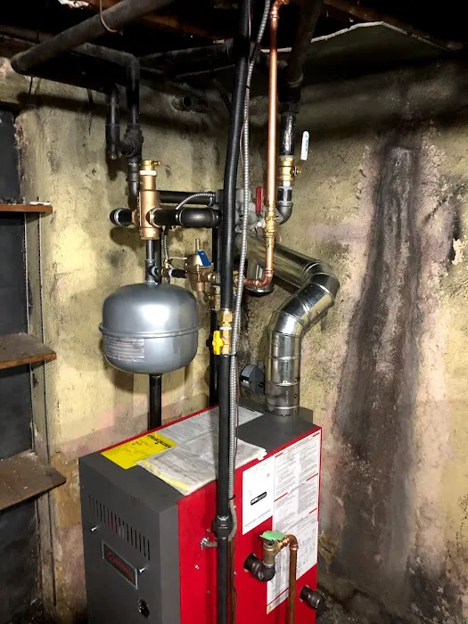 John Snyder Plumbing & Heating Picture 1