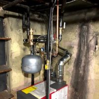 John Snyder Plumbing & Heating ico