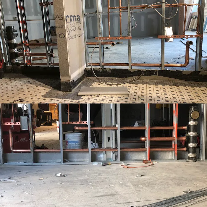 John Snyder Plumbing & Heating Picture 5