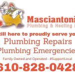 Masciantonio Plumbing & Heating