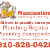 Masciantonio Plumbing & Heating ico