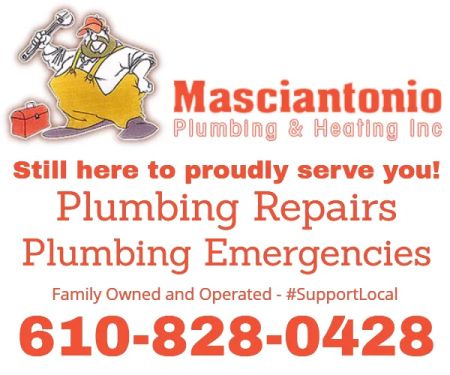 Masciantonio Plumbing & Heating
