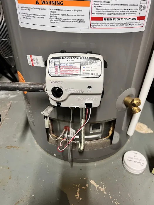 Water Heater Express Picture 3