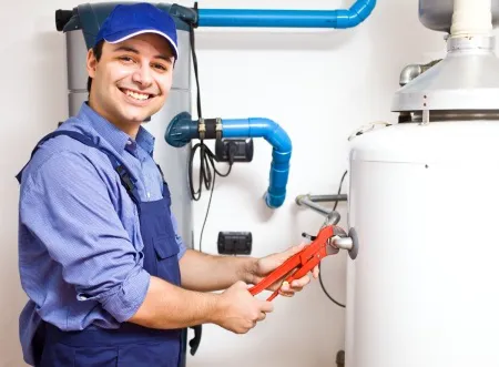 Water Heater Express Picture 1