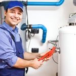 Water Heater Express