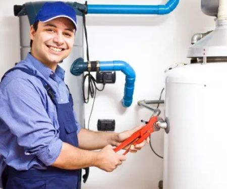 Water Heater Express