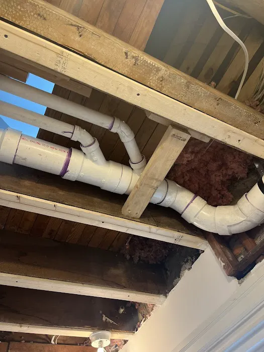 Roger Ross Plumbing & Heating, Inc Picture 2