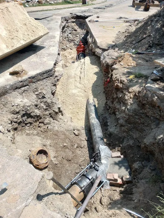 Roger Ross Plumbing & Heating, Inc Picture 9