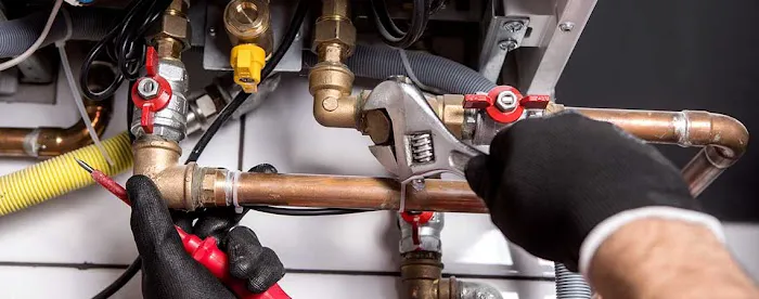 G.J. Stimmler & Sons Plumbing & Heating Picture 3