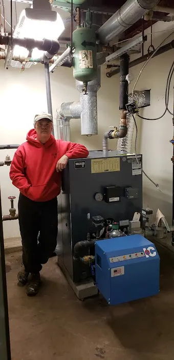 G.J. Stimmler & Sons Plumbing & Heating Picture 2
