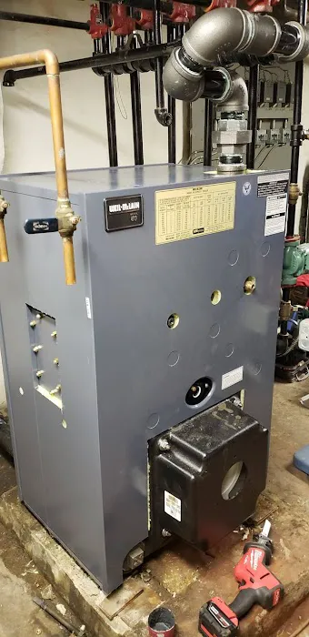 G.J. Stimmler & Sons Plumbing & Heating Picture 1