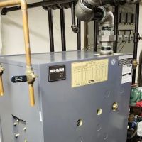 G.J. Stimmler & Sons Plumbing & Heating ico
