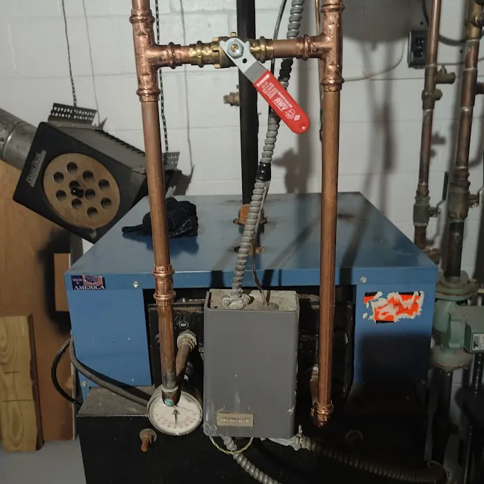 Lutz Plumbing & Heating LLC Picture 6
