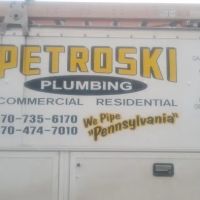 Petroski Plumbing ico