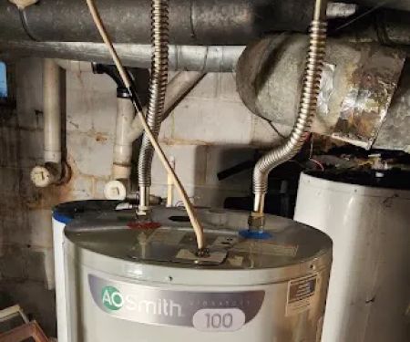 JW Plumbing