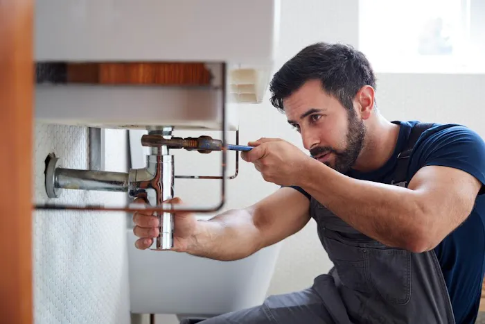 JW Plumbing Picture 10