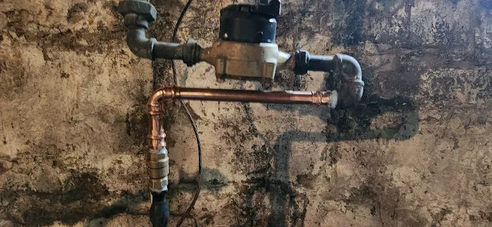 JW Plumbing Picture 9
