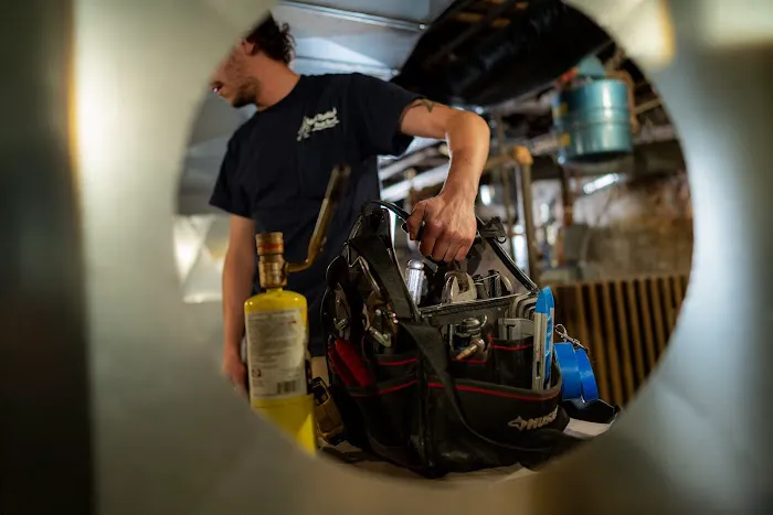 Scharf Plumbing and Drain Picture 10